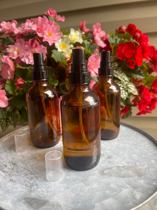 Room sprays!