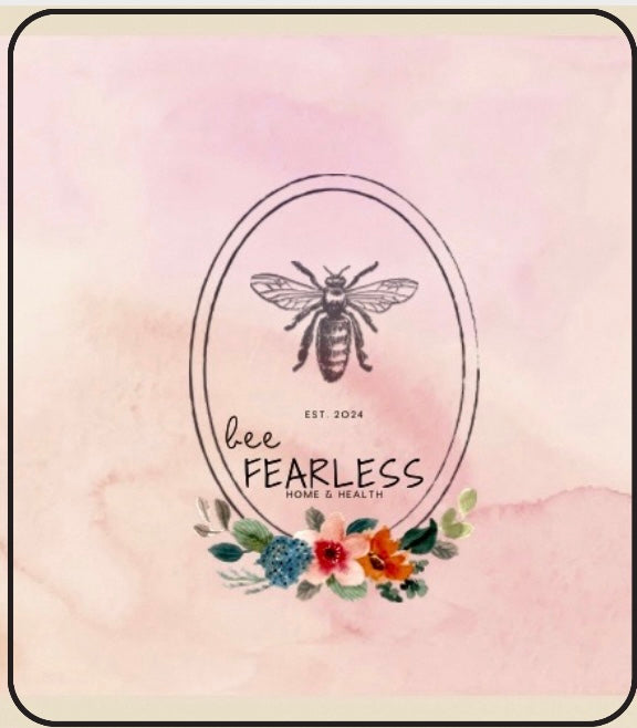 The Bee Fearless Shop!
